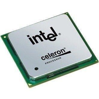 Intel Celeron G1820 2.7GHz Dual-Core Processor