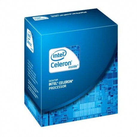 Intel Celeron G1610 2.6GHz Dual-Core CPU