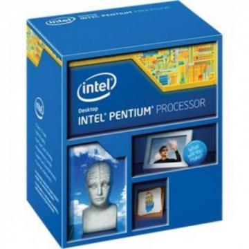 Intel Pentium G3430 3.3GHz 2-Core Processor