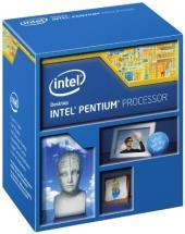 Intel Pentium G3440 3.3GHz Dual-Core CPU