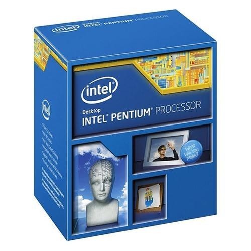 Intel Pentium G3250 3.2GHz Dual-Core Processor