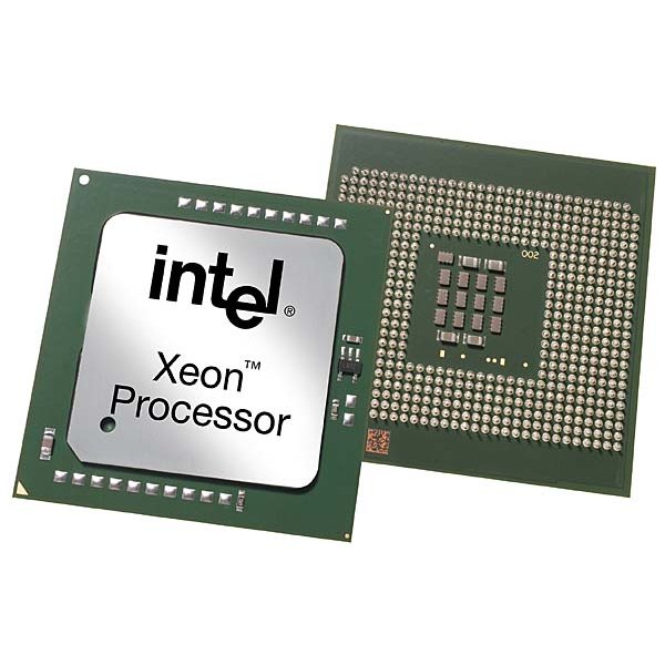 Intel Xeon X7550 2.0GHz 8-Core CPU