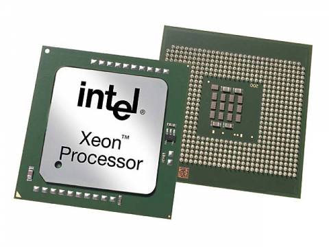 Intel Xeon X5660 2.8GHz 6-Core CPU
