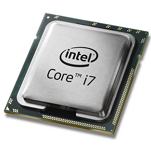 Intel Core i7-4790K 4.0GHz 4-Core CPU