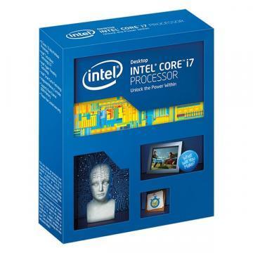 Intel Core i7-5930K Haswell 6-Core 3.5GHz CPU