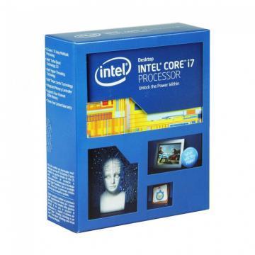 Intel Core i7-5820K Haswell 6-Core 3.3GHz CPU