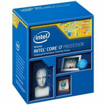 Intel Core i7-4771 3.5GHz 4-Core Processor