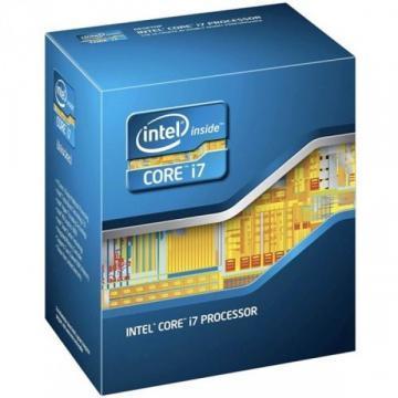 Intel Core i7-3770S 3.10GHz Quad-Core CPU