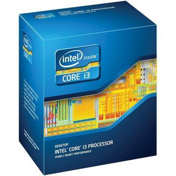 Intel Core i3-3245 3.4GHz 2-Core Processor