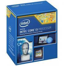 Intel Core i3-4160 3.6G Dual-Core CPU