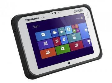 Panasonic Toughpad FZ M1 7" Tablet