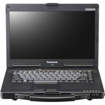Panasonic Toughbook CF 53 14" Laptop