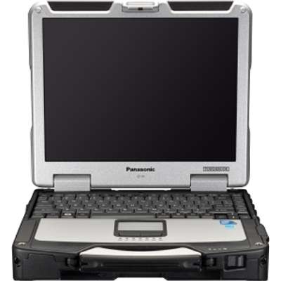 Panasonic Toughbook CF 31 13.1" Laptop