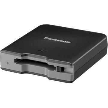 Panasonic Memory Card Drive AJ-PCD2G