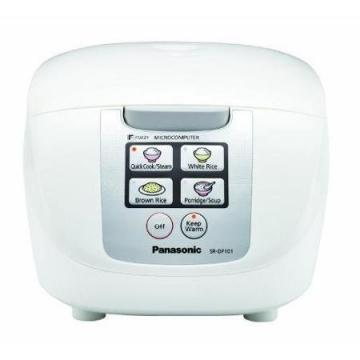 Panasonic Fuzzy Logic 10C Rice Cooker