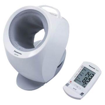Panasonic Diagnostec Upper Arm Cuffless Blood Pressure Monitor