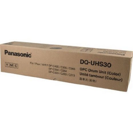 Panasonic Color Drum DP-C263