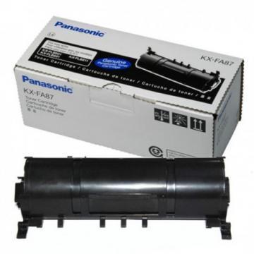 Panasonic KX-FA87 Toner Cartridge