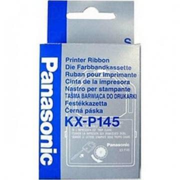 Panasonic Black Ribbon for KX-P1123 1124