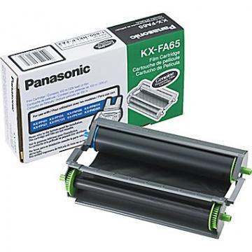 Panasonic KX-FP101/KX-FHD301 Film Cartridge