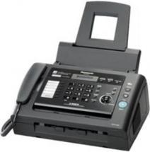 Panasonic KX-FL421 Laser Fax