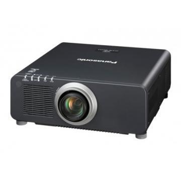 Panasonic PT-DZ870 8500lm DLP Projector