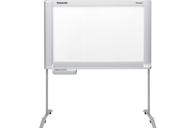 Panasonic Panaboard UB-8325 Electronic Whiteboard