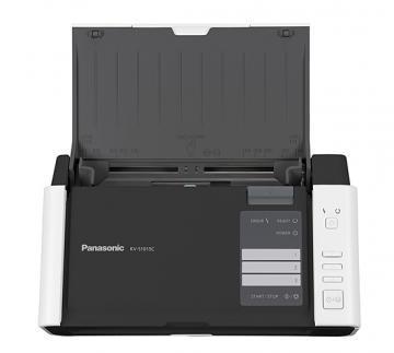 Panasonic KV-S1015C 20ppm Document Scanner