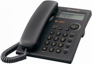 Panasonic KX-TSC11B Corded Phone