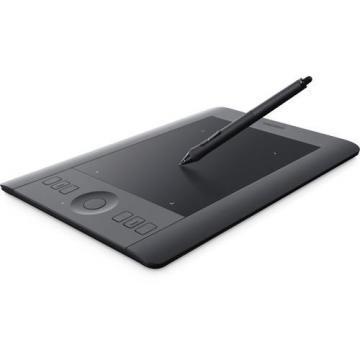 Wacom Intuos Pro Pen & Touch Small Tablet