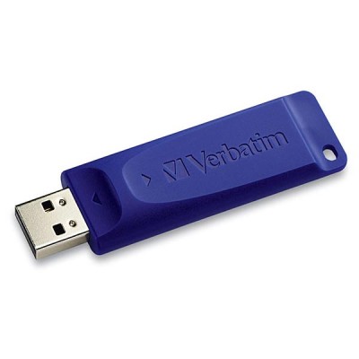 Verbatim 32GB Classic Flash USB Drive