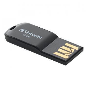 Verbatim 16GB Store 'n' Go Micro USB Drive