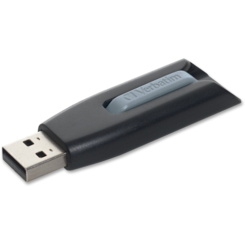Verbatim 8GB Store N Go V3 USB Drive