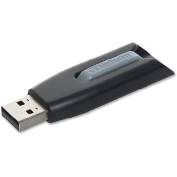 Verbatim 8GB Store N Go V3 USB Drive