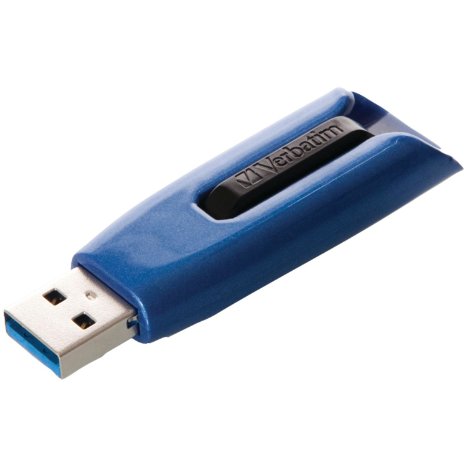 Verbatim 32GB Store N Go USB Drive