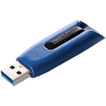 Verbatim 128GB V3 Max USB 3.0 Drive