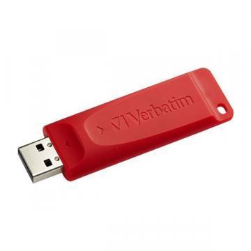 Verbatim 64GB Store 'n' Go USB Flash Drive
