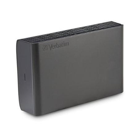 Verbatim 1TB Store & Save USB/Firewire HDD