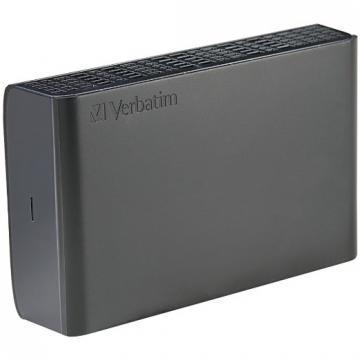 Verbatim 1TB Store 'n' Save USB 3.0 Desktop HDD