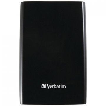 Verbatim 500GB Store 'n' Go USB 3.0 Portable HDD