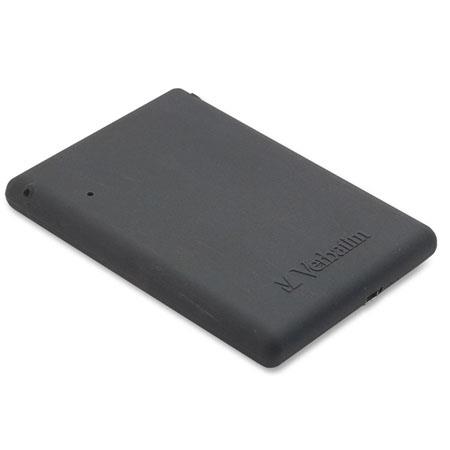 Verbatim 500GB Titan USB 3.0 HDD
