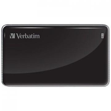 Verbatim 256GB Store 'n' Go USB 3.0 External SSD