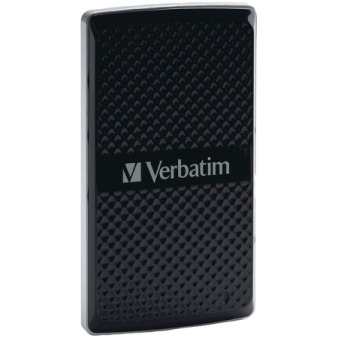 Verbatim 128GB VX450 External SSD