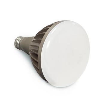 Verbatim Contour BR40 Warm White 3000K LED Bulb