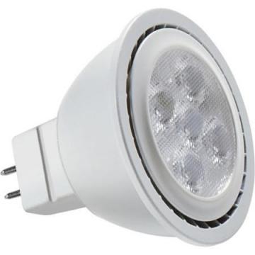 Verbatim Contour MR16 LED Bulb Warm White 6W 3000L