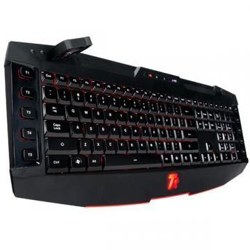 Thermaltake Challenger Ultimate Gaming Keyboard