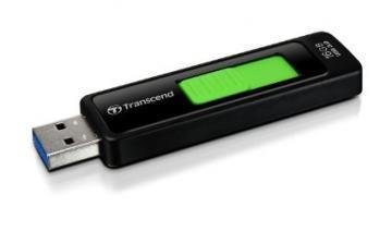 Transcend JetFlash 760 16GB USB Drive