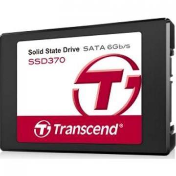 Transcend SSD370 128GB SSD Drive