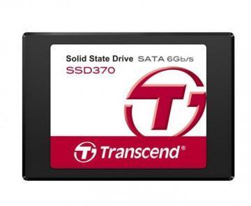 Transcend SSD370 1TB SSD Drive