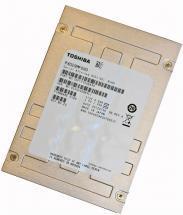 Toshiba 800GB Phoenix M2 2.5" SAS SSD